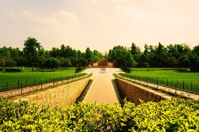 Exclusive Old & New Delhi City Sightseeing Tour - Inclusions and Exclusions