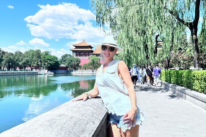 Exclusive Private Photography & Video Tour to The Forbidden City - Good To Know
