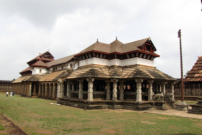 Excursion To Karkala And Moodabidri From Mangalore - Good To Know