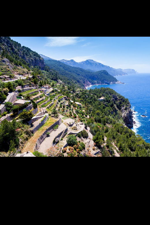 EXCURSION TORRENT DE PAREIS - Activity Overview