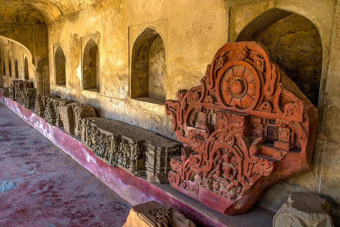 Exotic Monuments of Jaipur - Good To Know