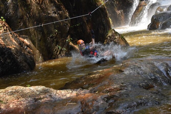 Experience Dalat Canyoning Tour - Good To Know