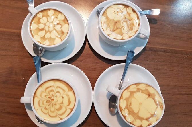Experience Hanoi Egg Coffee Making Course - Good To Know