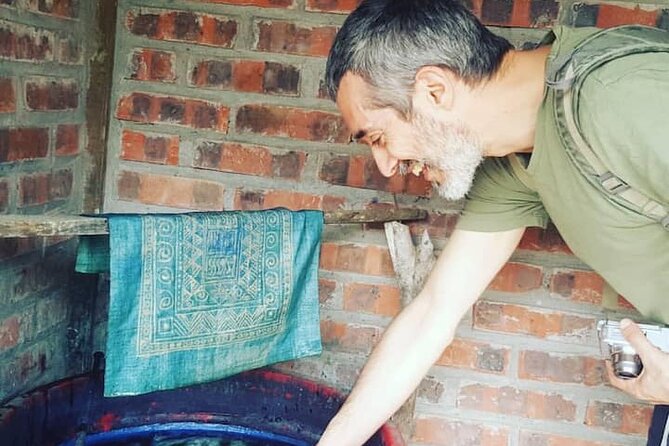 Experience Hmong Batik Indigo Embroidery Workshop in Sapa - Good To Know