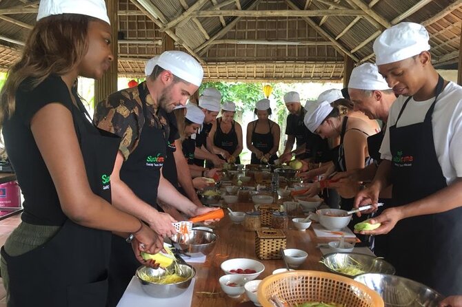 Experience Local Hmong Cooking Class - Homestay in Sapa - Good To Know