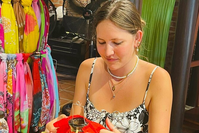 Experience Making Lantern With Locals in Hoi an Old Town - Good To Know