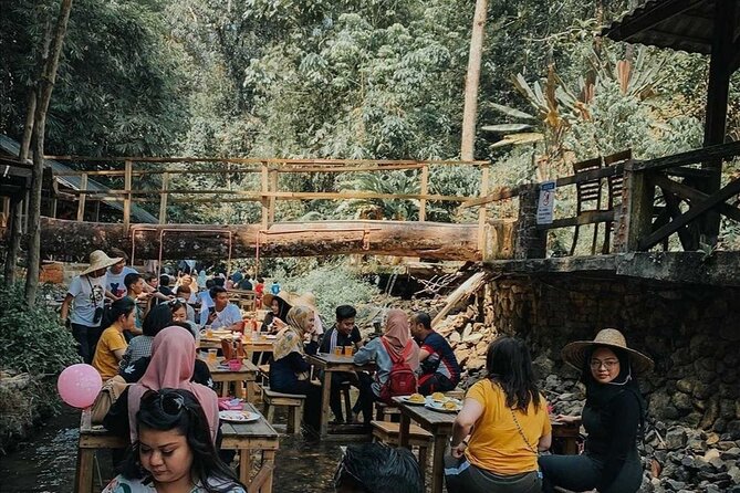 Experience the Original Taste of Malay Mouth Watering Dishes - Tour Highlights