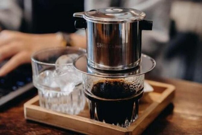 Experience Vietnamese Coffee and Tea Making Class in Da Nang - Good To Know