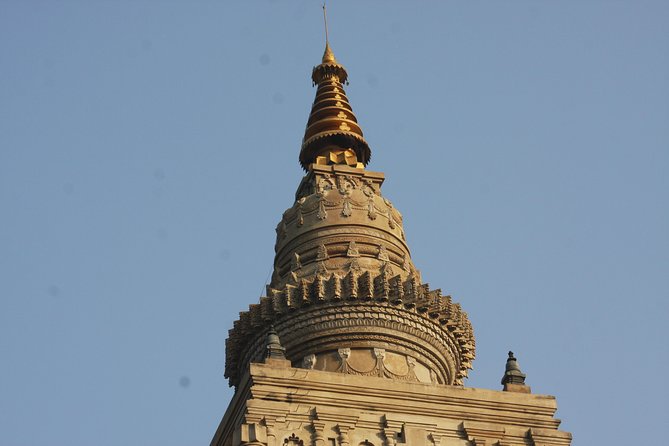 Explore Bodhgaya - Lord Buddhas Enlightenment Place - Good To Know