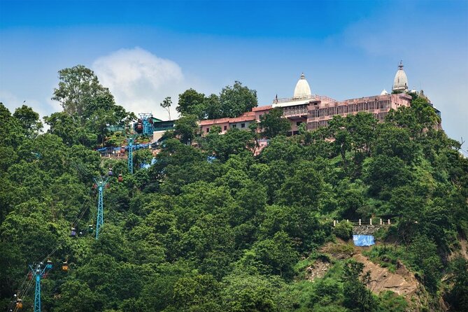 Explore Haridwar and Rishikesh on a Day Tour From Delhi - Good To Know