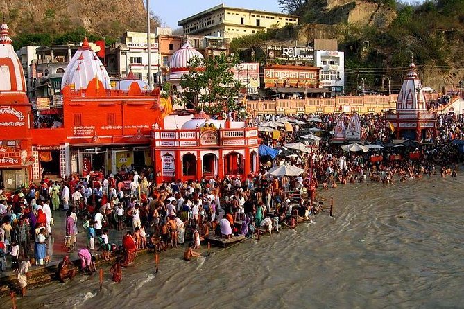 Explore Haridwar - Good To Know