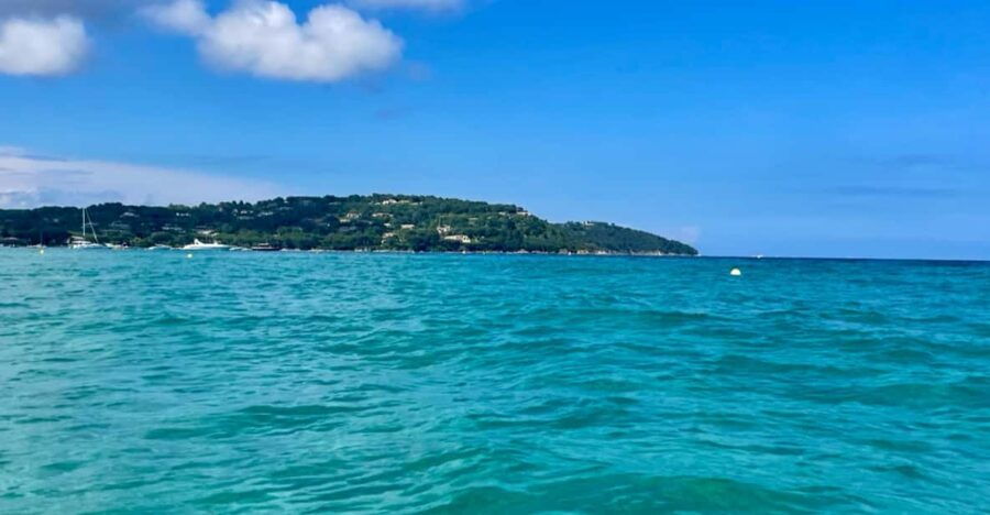 Explore the French Riviera : Nice, Monaco, and Saint-Tropez