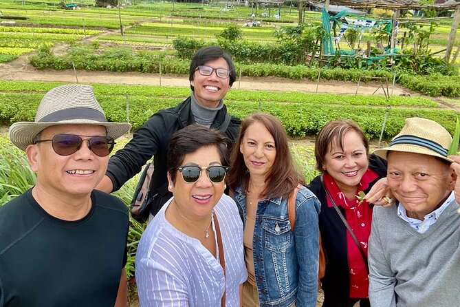 Explore Vietnam Central With a Private Luxury Package 5-Day Tour - Tour Details