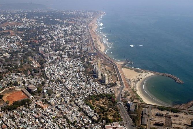 Explore Vizag With Lunch - Good To Know