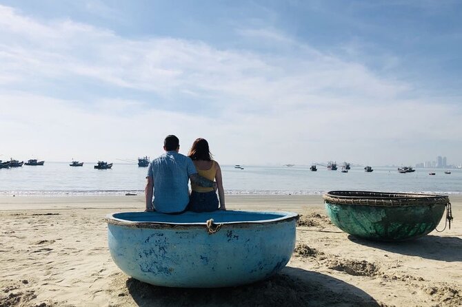 Exploring Hai Van Pass Private Guided Tour by Motorbike - Tour Highlights