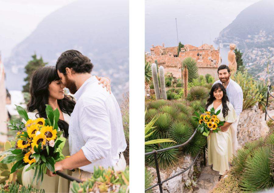 Eze: Private Photoshoot With a Professional Photographer