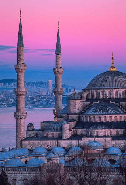 Fast-Paced Istanbul Tour With VIP Car for Layover Passengers - Tour Overview and Pricing