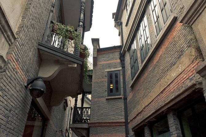 Flexible Shanghai Private Day Tour From Suzhou by Bullet Train - Good To Know