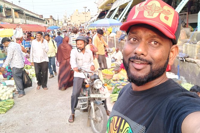 FLOWER and FRUIT Market Tour - Good To Know