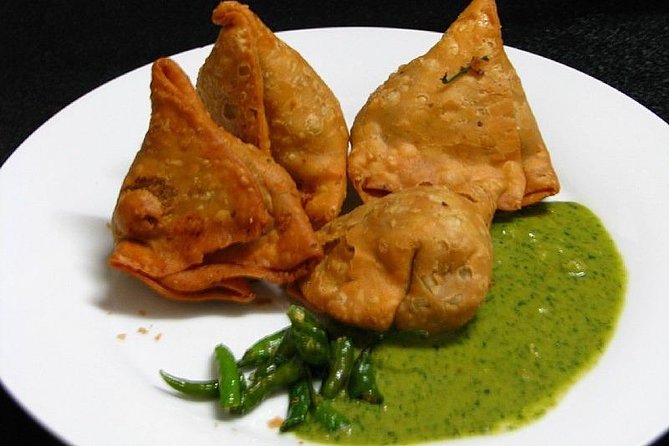Food Tasting Tour in Pune - Good To Know