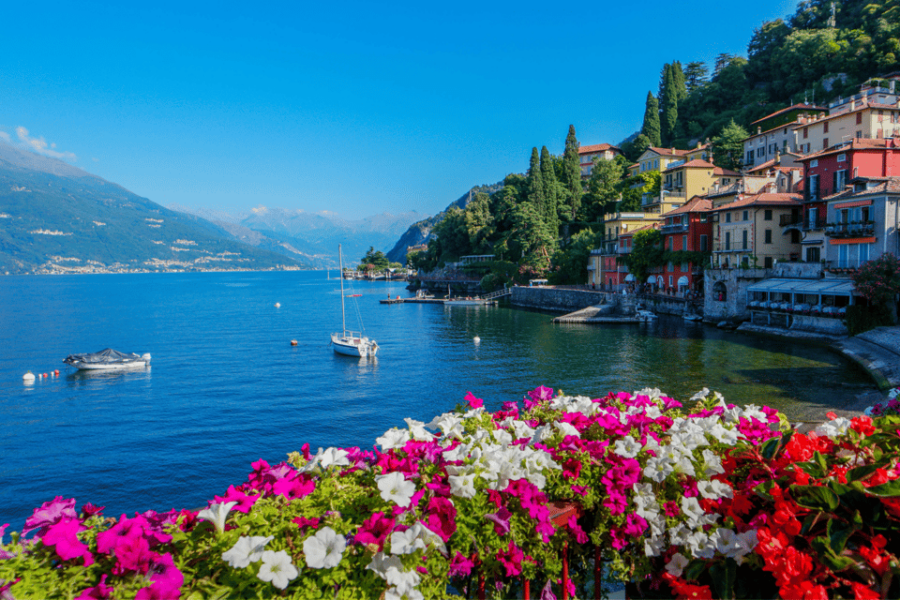 Free Tour 2 Hours - Como Lake From Blevio - Tour Overview