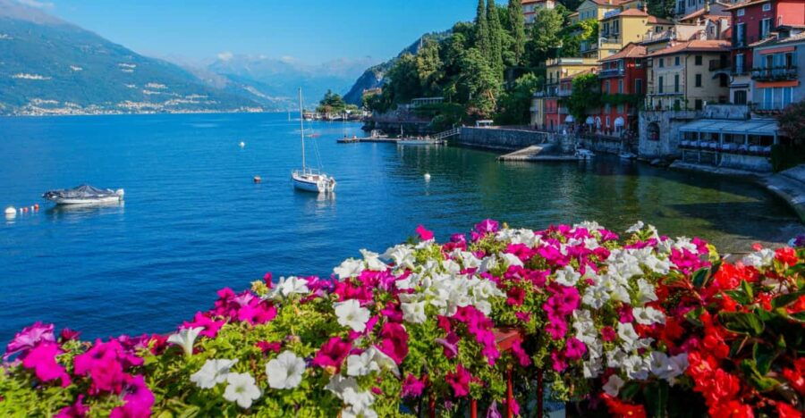 Free Tour 3 Hours - Como Lake From Bellagio - Tour Overview