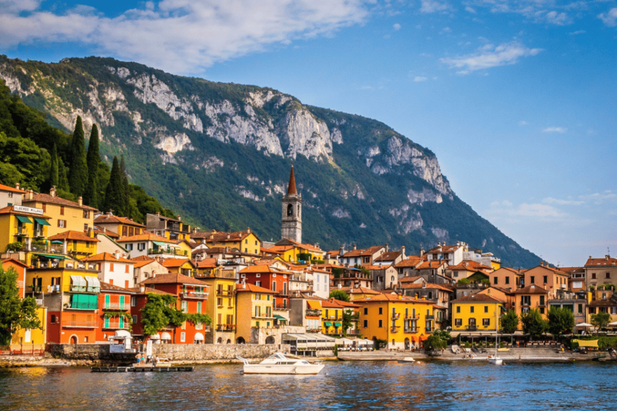 Free Tour 3 Hours - Como Lake From Pognana - Tour Overview