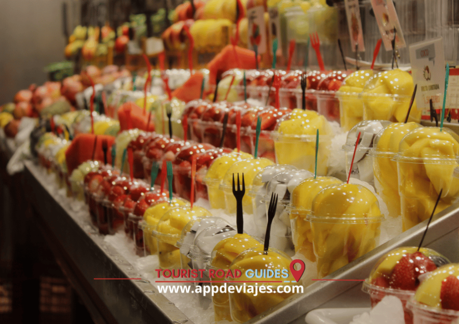 From Barcelona: Route Through Barcelona Markets With Tapas - Tour Overview and Details
