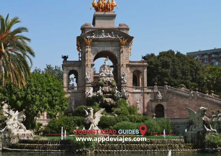 From Barcelona: Tour 3 Hours With Kids - Tour Overview