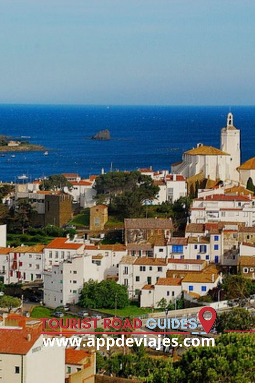From Barcelona: Tour Private Dalí, Cadaqués & Wines - Tour Overview and Pricing