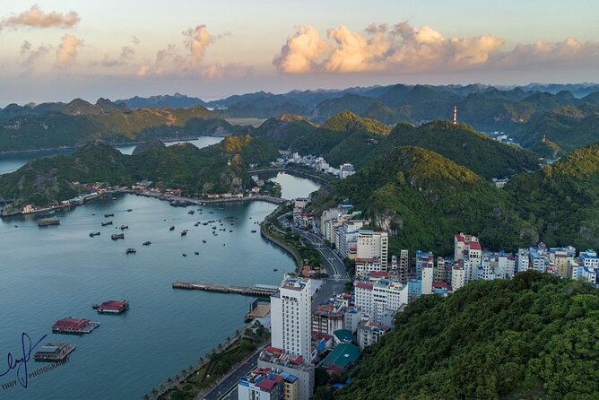 From CatBa, Lan Ha Bay Full-Day Boat Trip-Meals, Kayaking, Biking - Good To Know