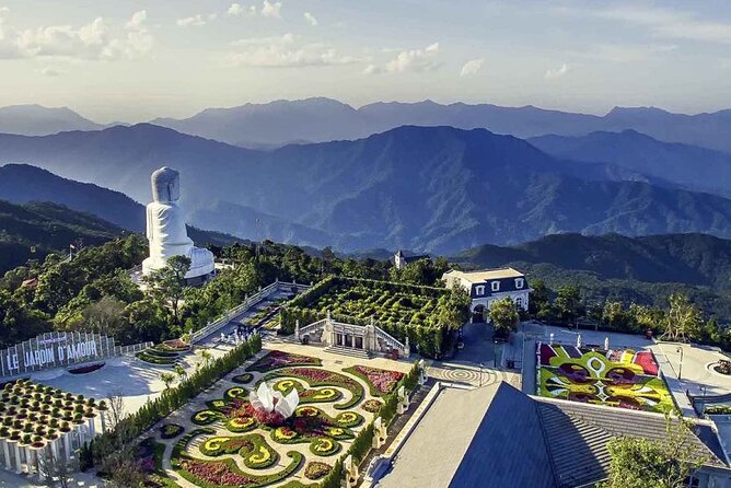 From Da Nang or Hoi An Ba Na Hills Golden Bridge Tour - Good To Know