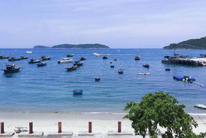 From Da Nang: Snorkeling & Island Hopping Tour by Speedboat - Good To Know