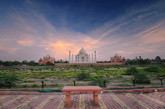 From Delhi: 5-Days Private Golden Triangle Tour With Hotels - Good To Know