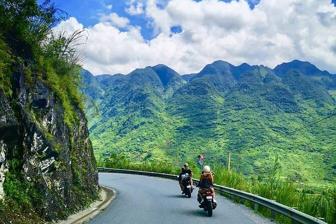 From Ha Giang: Adventure Ha Giang Loop Private Tour 3days - Good To Know