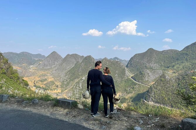 From Hanoi: 4-Day Panorama Of Ha Giang Loop Private Tour - Good To Know