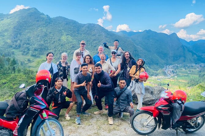 From Hanoi: Guided 4 Day Ha Giang Loop Motorbike Tour With Rider - Good To Know