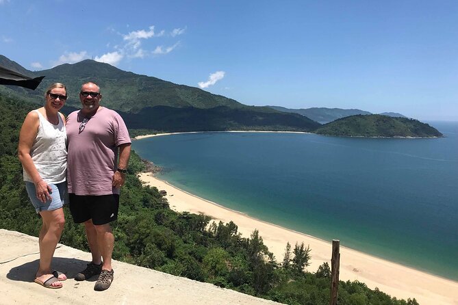 From Hue to Hoi an via the Hai Van Pass, Monkey Mountain, by Car, and Vice Versa - Good To Know
