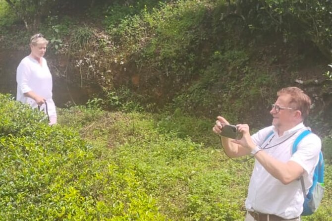 From Kochi: Day Tour to Munnar With Tea Garden and Waterfalls - Good To Know