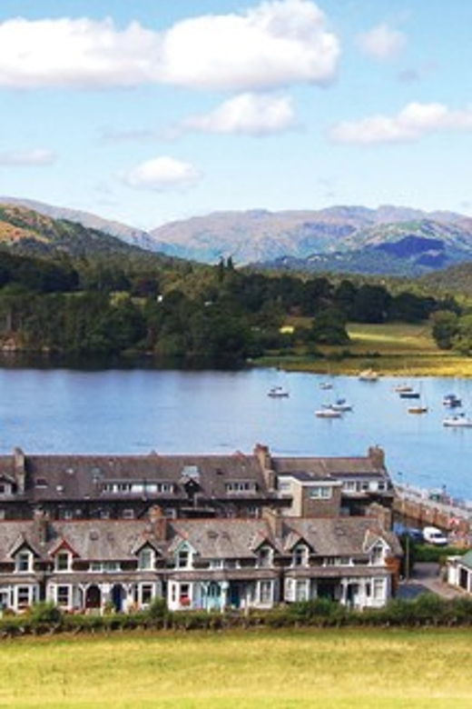 From London: Beatrix Potter & Lake District Day Tour by Rail - Good To Know