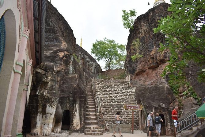 From Mandalay: Full Day Excursion To Monywa - Good To Know