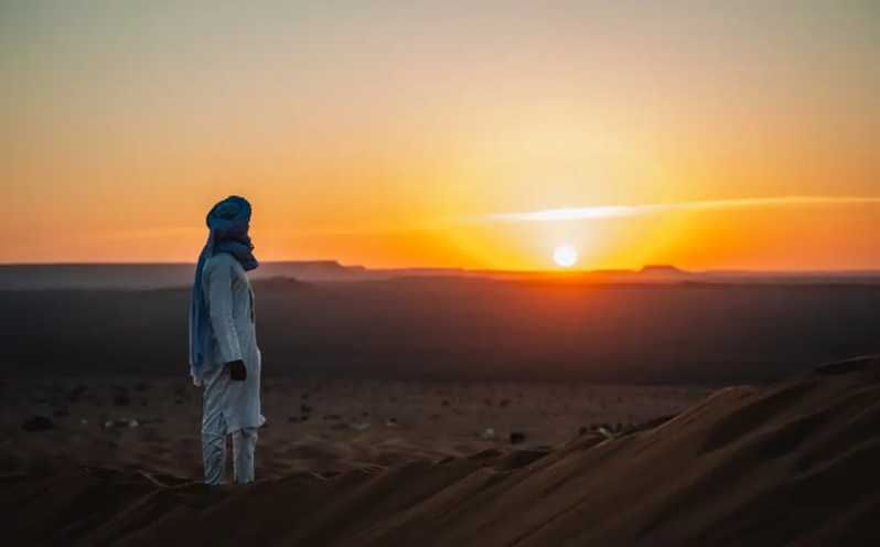 From Marrakech: Magical 3-Day Desert Tour to Fes Via Sahara - Tour Overview and Pricing