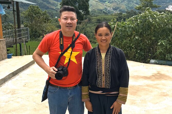 From Sapa: Hidden Trails of Mountains: Suoi Ho – Matra – Ta Phin - Good To Know