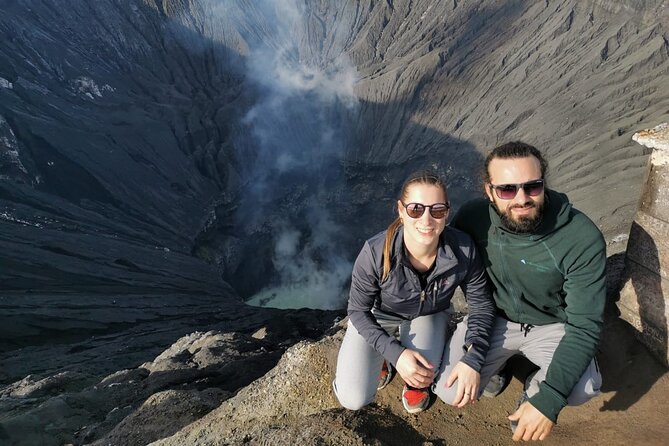 From Surabaya 3 Days Private Tour Mt Bromo Ijen Bali - Good To Know