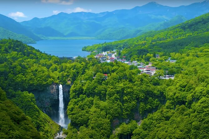 From Tokyo Nikko Sightseeing Private Day Tour of UNESCO Heritage - Good To Know