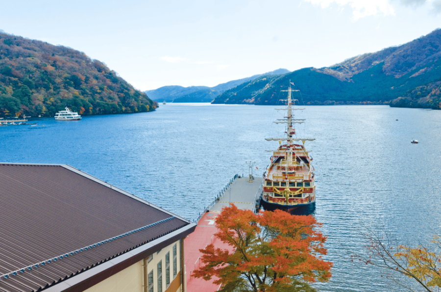 Fuji Sightseeing Tour (With English/Japanese Speaking Guide) - Tour Overview