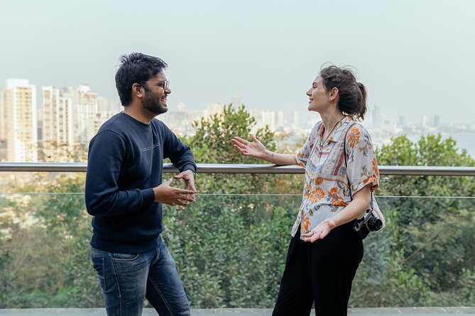 Full Coverage Mumbai Private City Tour
