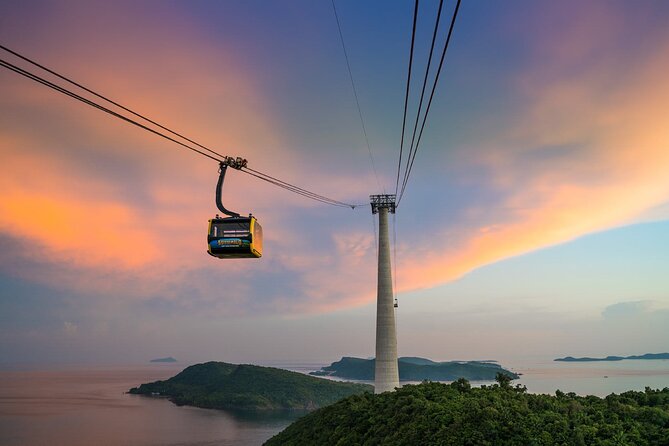 Full Day 3 Island Tour by Boat and Cable Car - Good To Know