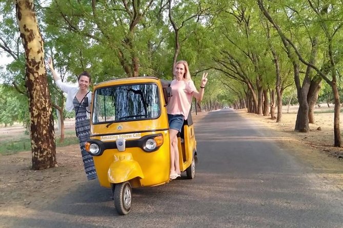 Full Day Adventure Trip in Bagan With Tuk Tuk - Good To Know