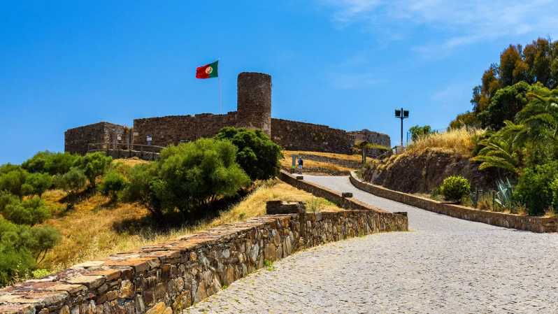 Full Day Algarvian West Coast Tour - Tour Overview and Pricing
